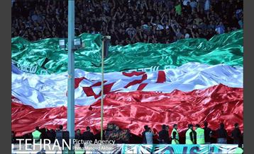 دیدار ایران و کره جنوبی در مقدماتی جام جهانی 28