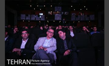 دومین همایش گفت و گوهای انتقال تجربه 31