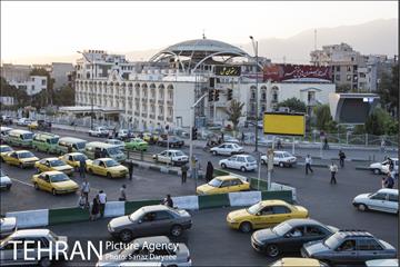 خیابان دماوند 16