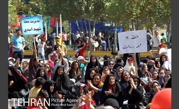 جشن عید سعید غدیر خم در بوستان ولایت 27