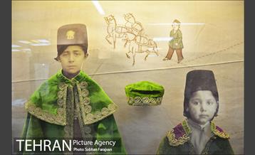 موزه کودکی ایرانک 4