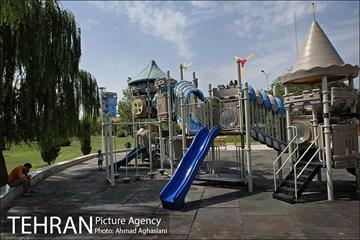 نگاهی به منطقه 16 شهرداری تهران 17