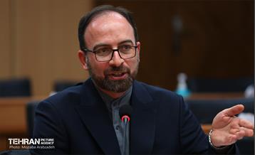 بیستمین جلسه قرارگاه آسیب‌های اجتماعی تهران 4