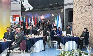 آئین روز درختکاری با حضور سفیران و نمایندگان کشورهای خارجی 21