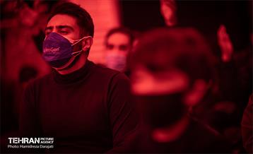 مراسم عزاداری شهادت حضرت زهرا سلام الله علیها  21