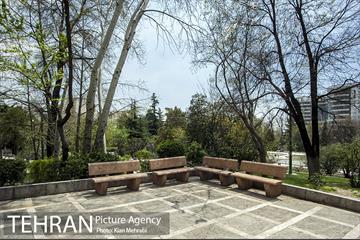 بوستان نیاوران 10