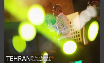 ویژه برنامه کوچه تابستان منطقه ۱۰ با حضور شهردار تهران 26