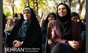 افتتاح بوستان مناسب سازی شده معلولین 18