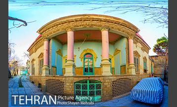 عمارت مستوفی الممالک 87