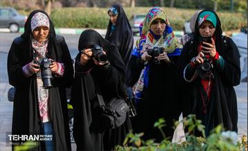 تور عکاسی از منطقه گردشگری عباس آباد 11