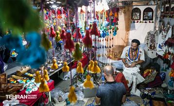 جشنواره وحدت اقوام ایرانی 9