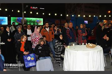 جشن «بهار قرآن، بهار ایران» 22
