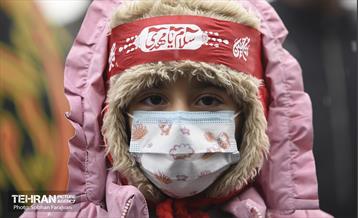 تجمع فاطمیون سعادت آباد 5