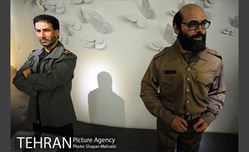 موزه «انقلاب اسلامی و دفاع مقدس» 23