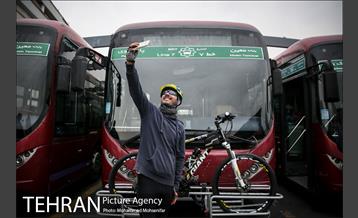 همایش بزرگ دوچرخه سواری 23