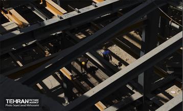 بازدید از بافت تاریخی و پروژه‌های فعال منطقه ۱۲ تهران 18