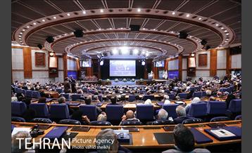 بیستمین جشنواره خیرین مدرسه ساز تهران 34