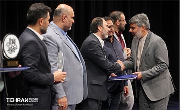 نخستین همایش هم‌اندیشی شهر آرمانی 6