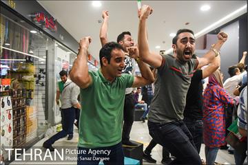 تماشای مسابقات جام جهانی فوتبال  31