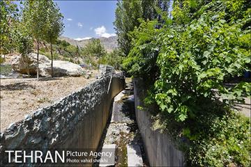 محله گلابدره تهران 13