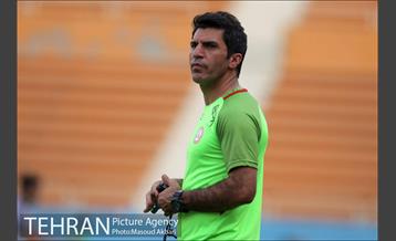 دیدار تدارکاتی نفت تهران و  ماشین سازی تبریز