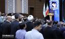 نخستین نشست هم اندیشی مدیران ارشد شهرداری تهران 14