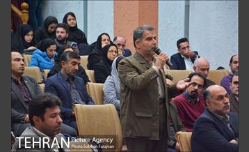 بزرگداشت روز جهانی شهرسازی  28