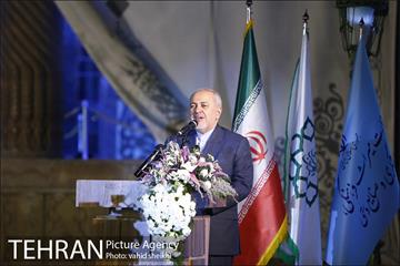 مراسم بزرگداشت روز تهران  27