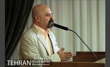 هفتمین جشنواره اخلاق و نیایش در آئینه هنر و پژوهش‎ 9