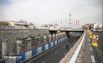 پروژه میدان سبلان