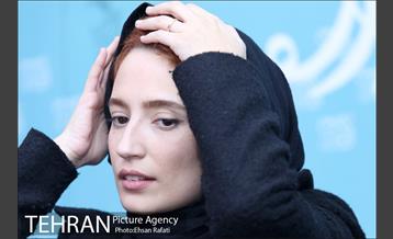 سومین روز جشنواره فیلم فجر در برج میلاد 58