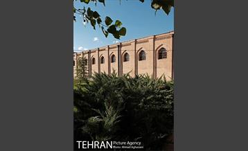 باغ موزه قصر 7