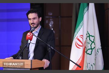 آیین رونمایی از کتاب «ایرانی بودن افتخار دارد» 25