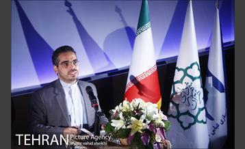 گرامیداشت پنجمین سالگرد افتتاح گنبد مینا 4