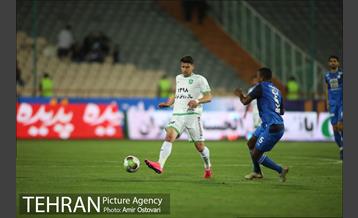 دیدار تیم های استقلال تهران و ماشین سازی تبریز 19