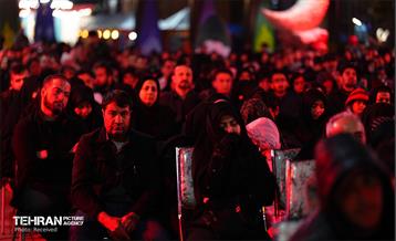 اجتماع بزرگ علوی در باغ‌راه حضرت زهرا(س) 35