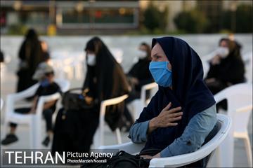 آیین سوگواری عاشورایی 10