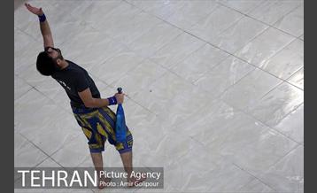 به بهانه روز فرهنگ پهلوانی و ورزش زورخانه ای 22