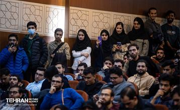 گرامیداشت روز دانشجو با حضور شهردار تهران 11