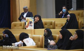 دومین روز از رقابت‌های مسابقات بین‌المللی قرآن 11