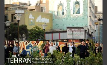 شادستان میدان هفت تیر 2