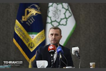 بازدید اصحاب رسانه از پارک ملی هوافضا 30