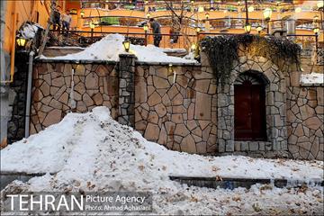 دربند، قطب شمال گردشگری تهران 26