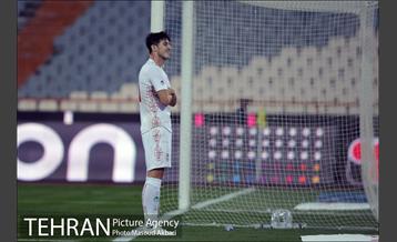 دیدار تیم های ملی ایران و کامبوج 25