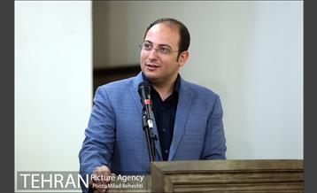 جشن تولد هنرمندان پیشکسوت متولد تیرماه 14