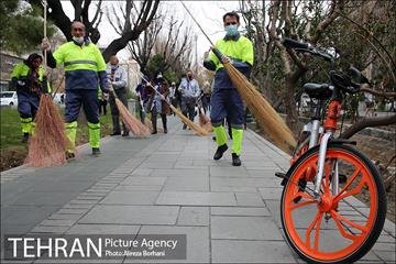 روز استراحت پاکبان 11