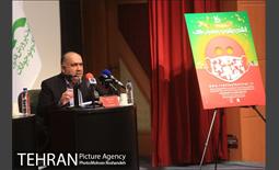 نشست خبری ششمین جشنواره ملی اسباب بازی 1
