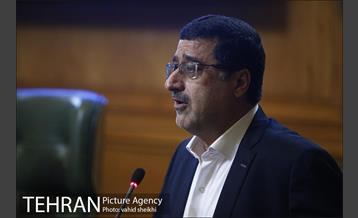 پنجاه و پنجمین جلسه شورای شهر تهران 39