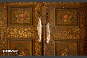عمارت قوام الدوله؛ خانه ای به قدمت دو قرن  19