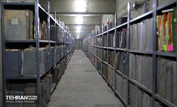 کارخانه سیمان شهر ری 6